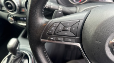 Nissan Juke 1.0 DiG-T N-Connecta 5dr DCT Petrol Hatchback